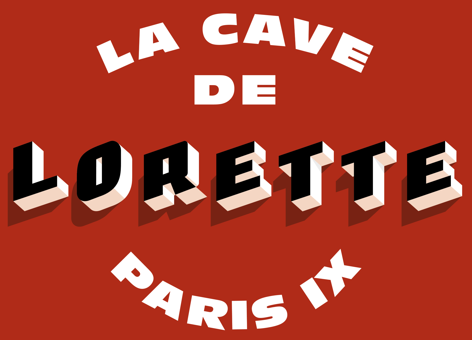 La Cave de Lorette